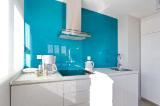 Apartments with WiFi Split - 25723 - 3