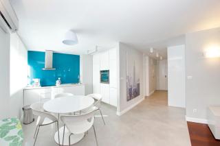 Apartments with WiFi Split - 25723 - 2
