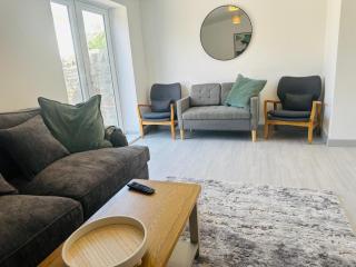 Ridgeways Premium House - Bristol - 8