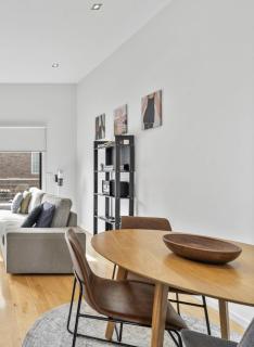 Ascot Vale - Lovely 2 bedroom townhouse close to everything! - 6