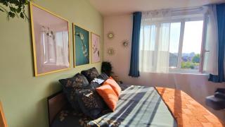 Kelys Residentiel Studios Confort Modernes - 5