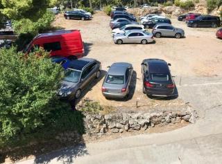 Apartments by the sea Brela, Makarska - 25783 - 6