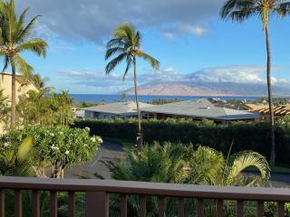 Maui Kamaole #L-202 Full Ocean View, Full A/C, Great Location, Great Rates - 9