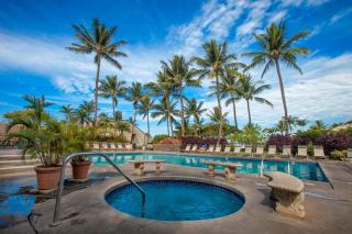 Maui Kamaole #L-202 Full Ocean View, Full A/C, Great Location, Great Rates - 8