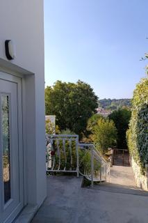 Apartments with parking space Palit, Rab - 25235 - 8