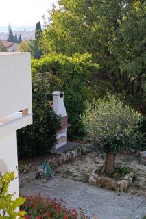 Apartments with parking space Palit, Rab - 25235 - 3