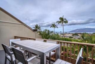 Maui Kamaole #L-205 Oceanview Kihei Vacation Rental, Full A/C, Great Location - 9