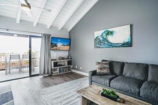 Maui Kamaole #L-205 Oceanview Kihei Vacation Rental, Full A/C, Great Location - 7