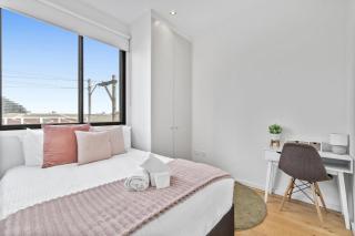 Ascot Vale - Lovely 2 bedroom townhouse close to everything! - 9