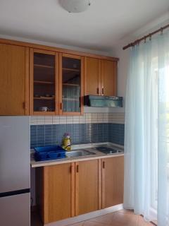 Apartments with parking space Drage, Biograd - 25310 - 3