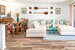 Maui Kamaole M-105 Ground Floor, Spacious, Secluded, Full A/C, Great Location - 8