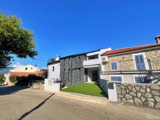 Apartments by the sea Silo, Krk - 25334 - 9