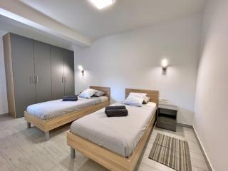 Apartments by the sea Silo, Krk - 25334 - 2