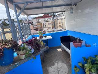 old city apartment + free couscous on Friday - Tangier - 8