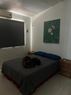 Casa Esgrima - 8