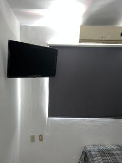 Casa Esgrima - 7
