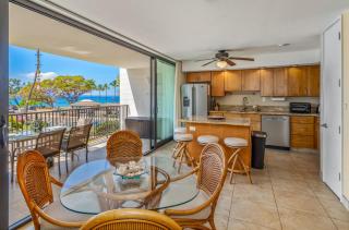 Maui Parkshore #203 Ocean View, Great Location, Across from Kamaole Beach - 8