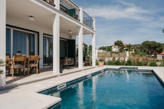 Family friendly house with a swimming pool Maslinica - Solta - 25815 - 3