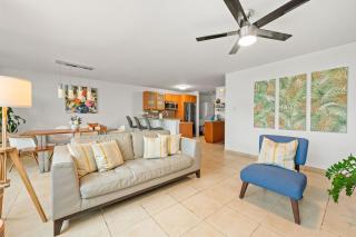 Hillside Village 3BR Oasis Private Terrace - 1