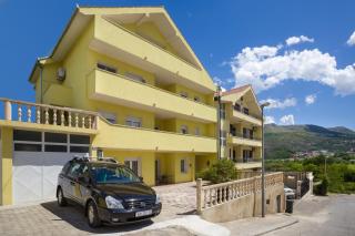 Apartments with parking space Stobrec, Split - 25554 - 5