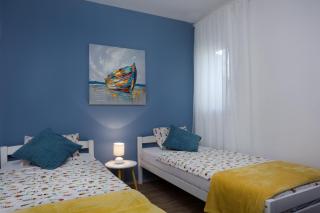 Apartments with parking space Stobrec, Split - 25554 - 1