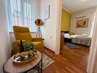 White House Luxury Suite - Split Center, Near Beach & Parking - 8