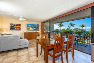 Maui Parkshore #412 Ocean View in the Heart of Kihei, Walk to Kamaole Beach - 9