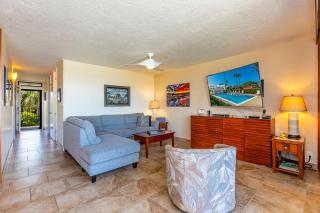 Maui Parkshore #412 Ocean View in the Heart of Kihei, Walk to Kamaole Beach - 7