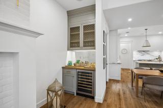 Home with Elevator at Med Center, MDAnderson NRG RU - 5