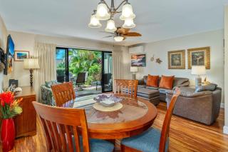 Maui Kamaole #J-103 Ground Floor, Full A/C, Across Kamaole III Beach, Hot Tub - 8