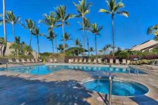 Maui Kamaole #J-204 Large 2 bedroom 2 bath, Partial Ocean Haleakala Views - 8