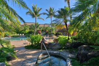 Maui Kamaole #J-204 Large 2 bedroom 2 bath, Partial Ocean Haleakala Views - 6