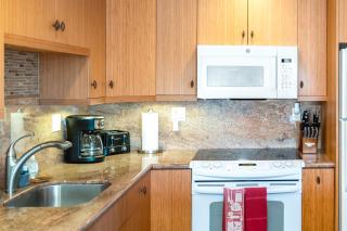 Maui Kamaole #J-106 Ground Floor, Full A/C, Across Kamaole III Beach, Hot Tub - 1