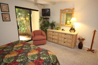 Maui Kamaole #K-103 Quiet Location, Steps from Resort Pool, A/C, near beach - 2