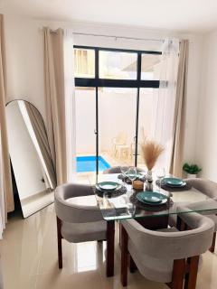 The Platinum Hideout - Private Pool Villa - 9