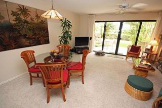 Maui Kamaole #K-109 Tropical Garden View, Full A/C, Hot Tub, Great Location - 6