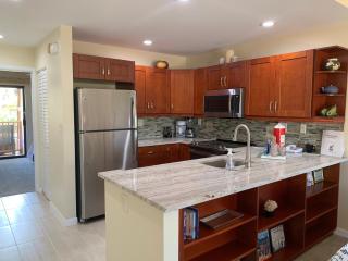 Maui Kamaole #K-204 Fully Renovated, Steps to the Pool, Kamaole III Beach - 1