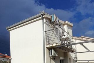 Apartments with parking space Kastel Stafilic, Kastela - 25247 - 9
