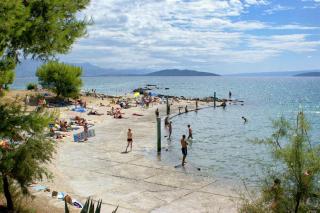 Apartments with parking space Kastel Stafilic, Kastela - 25247 - 6