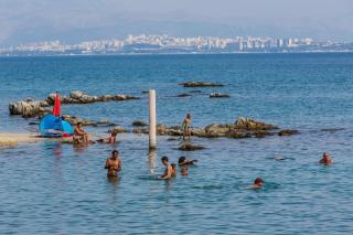 Apartments with parking space Kastel Stafilic, Kastela - 25247 - 5