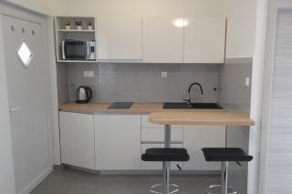 Apartments with parking space Kastel Stafilic, Kastela - 25247 - 1
