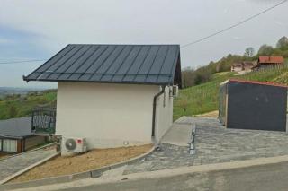 Holiday house with a parking space Kalnik, Podravina - 25509 - 9