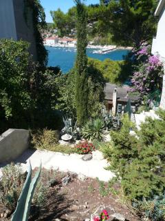 Apartments by the sea Jelsa, Hvar - 25835 - 3