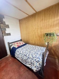 Patagonia guestroom - 7