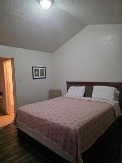 abram inn arlington - 0
