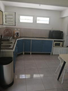 Appartement 2 chambres avec SPA - 4