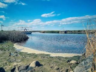 4 person holiday home in Læsø-By Traum - 8