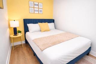 Cozy 3BR Chicago Garden Apartment Near Loyola & Downtown - 5