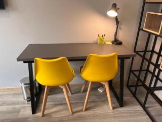 Luxury Cabrera 85 - Zona T - Calle 85 - 6