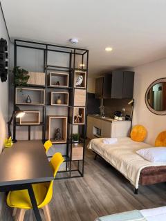 Luxury Cabrera 85 - Zona T - Calle 85 - 4